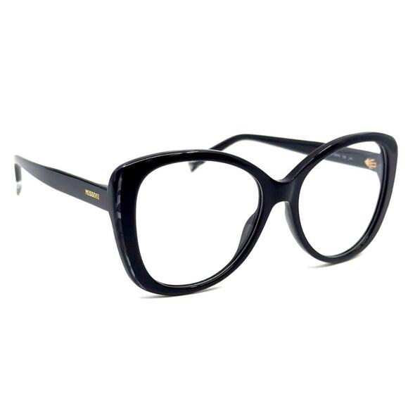New, MISSONI Eyeglasses MIS0093/N 33Z Authentic display picture 3